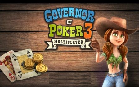 Online multiplayer poker for free